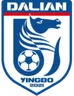 Logo of Dalian Yingbo FC