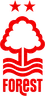 Logo of Nottingham Forest