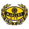 Logo of Mjallby AIF