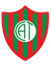 Logo of Atlético Tembetary