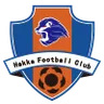 Logo of Meizhou Hakka FC