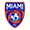 Logo of Miami FC