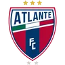 Logo of CF Atlante