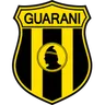 Logo of Club Guaraní