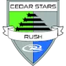 Logo of Cedar star