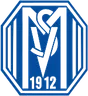 Logo of SV Meppen