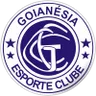 Logo of Goianesia GO
