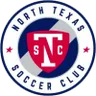 Logo of North Texas SC
