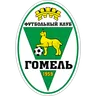 Logo of FC Gomel
