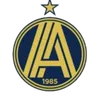 Logo of Aparecidense GO