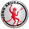 Logo of SV Jong Aruba