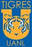 Logo of Tigres UANL