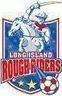 Logo of Long Island Rough Riders