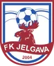 Logo of Jelgava
