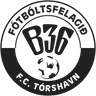 Logo of B36 Torshavn
