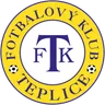 Logo of Teplice B