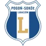 Logo of Pogon Sokol Lubaczow