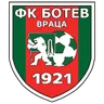 Logo of Botev Vratsa