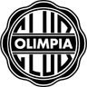 Logo of Olimpia Asuncion Reserves