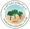 Logo of Al Bataeh