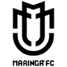 Logo of Maringa FC