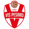 Logo of Vis Pesaro