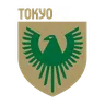 Logo of Tokyo Verdy