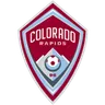 Logo of Colorado Rapids