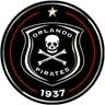 Logo of Orlando Pirates
