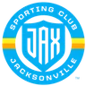 Logo of Sporting Jax
