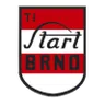 Logo of TJ Start Brno