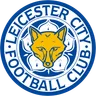 Logo of Leicester City