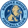 Logo of Brooke House FC