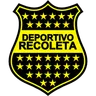 Logo of Deportivo Recoleta