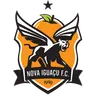 Logo of Nova Iguacu U20