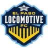Logo of El Paso Locomotive FC
