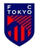Logo of FC Tokyo