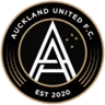 Logo of Auckland United