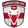 Logo of Caboolture FC