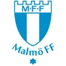 Logo of Malmo FF