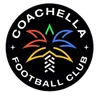 Logo of Coachella FC