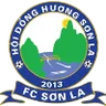 Logo of Son La (w)
