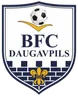 Logo of BFC Daugavpils