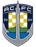 Logo of Auckland City