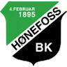 Logo of Honefoss (w)