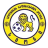 Logo of FC Sioni Bolnisi