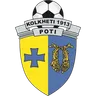 Logo of FC Kolkheti Poti