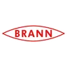 Logo of Brann
