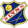 Logo of Lyn Oslo