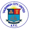 Logo of Tauranga City United